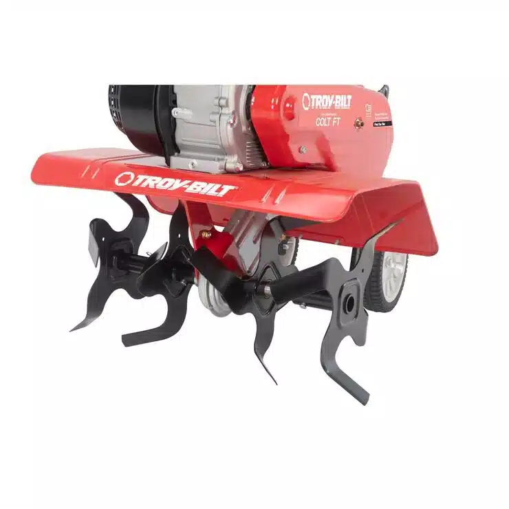 Gallery image 2 for New 2025 Troy-Bilt COLT Rotary Tiller