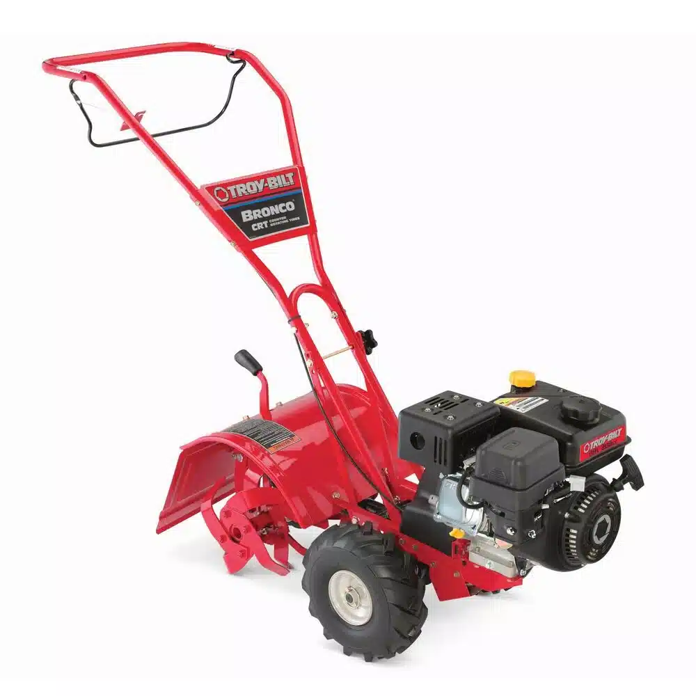 Gallery image 2 for New 2025 Troy-Bilt BRONCO Rotary Tiller