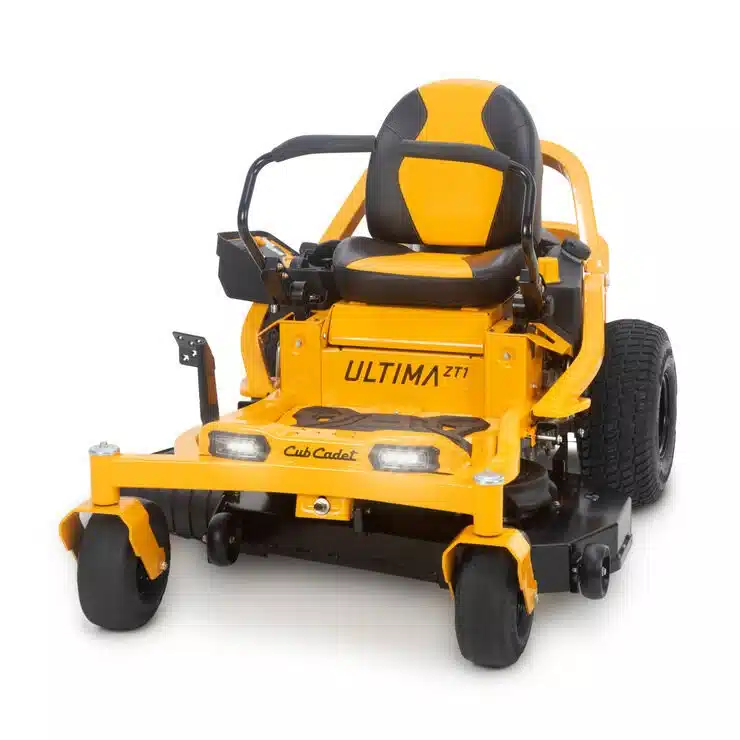 Gallery image 1 for New 2025 Cub Cadet ZT1 42 Mower - Zero Turn