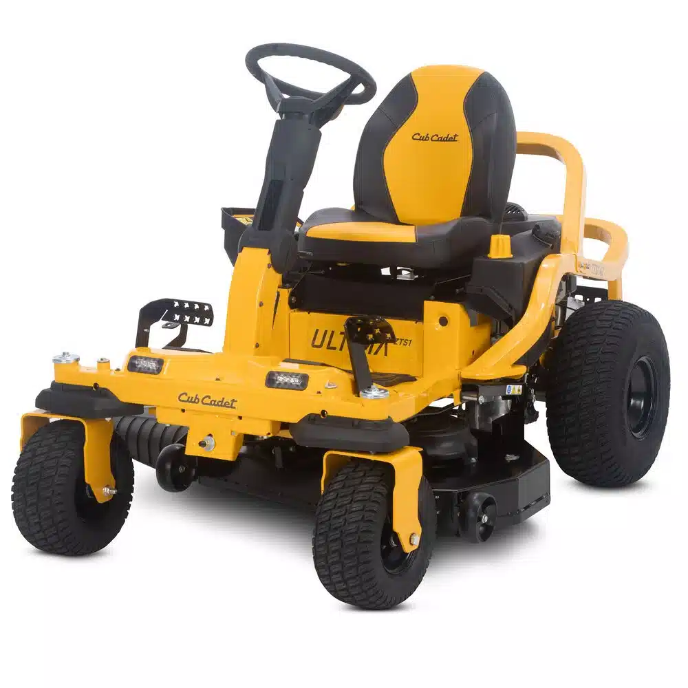 Gallery image 1 for New 2025 Cub Cadet ZTS1 42 Mower - Zero Turn