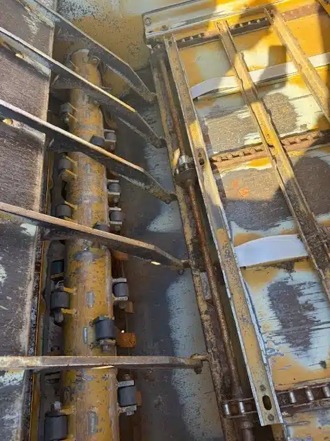 Gallery image 2 for Used 2008 Haybuster 2650 Bale Processor