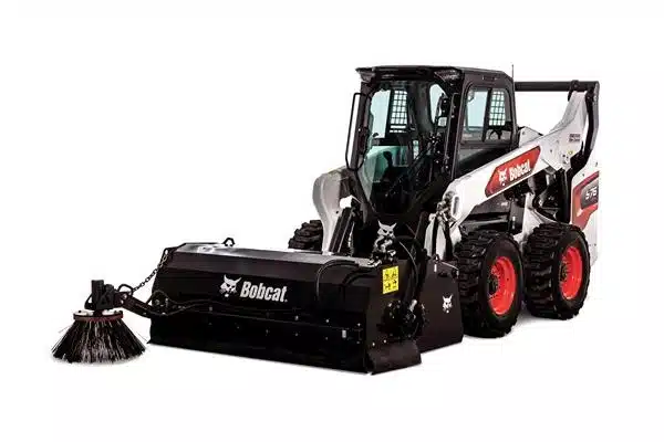 Gallery image 2 for New 2025 Bobcat 72 INCH Sweeper