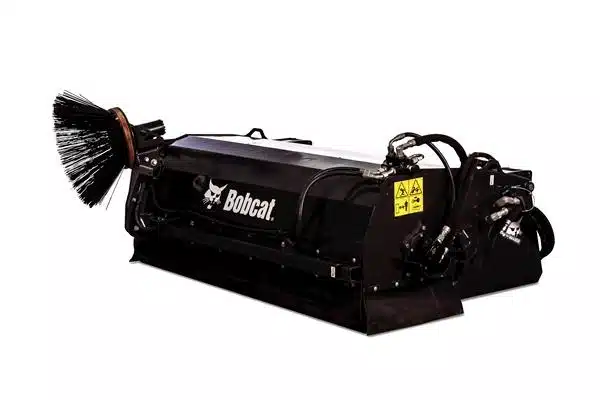 Gallery image 1 for New 2025 Bobcat 72 INCH Sweeper