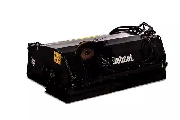 Gallery image 2 for New 2025 Bobcat 72 INCH Sweeper