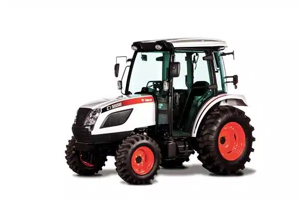 Gallery image 1 for New 2025 Bobcat CT5558 Tractor