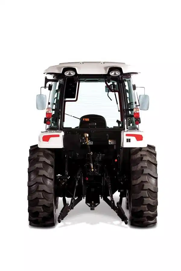 Gallery image 2 for New 2025 Bobcat CT5558 Tractor