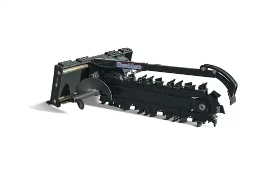 Gallery image 1 for New 2025 Bobcat LT313 Trencher