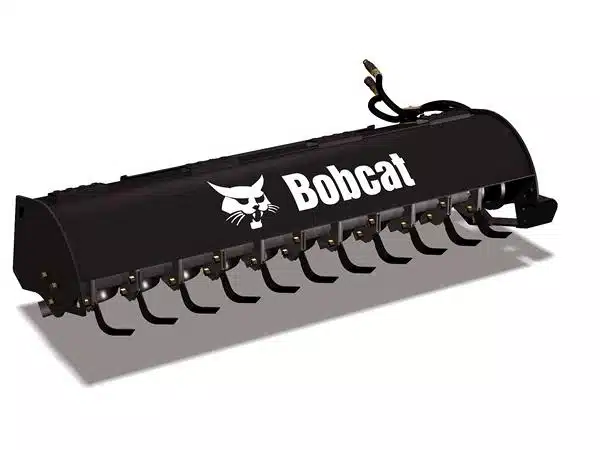 Gallery image 1 for New 2025 Bobcat 60 INCH Rotary Tiller
