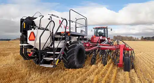 Gallery image 1 for New 2025 Bourgault CD872-8 Air Drill