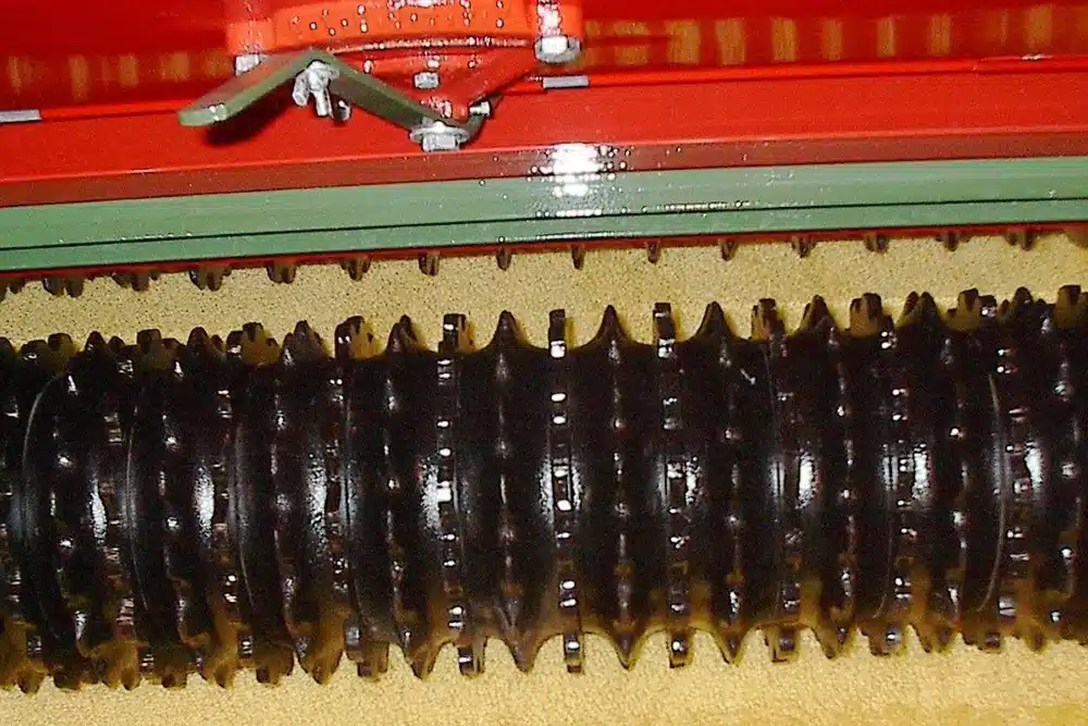 Gallery image 2 for New 2025 Brillion LS6 Seeder