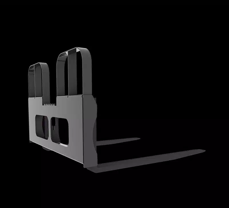 Gallery image 2 for New 2025 HLA HD5548 Pallet Fork