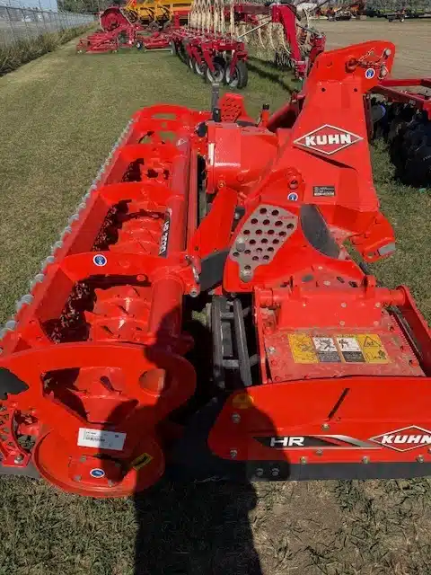 Gallery image 1 for New 2025 Kuhn HR 3030 Harrow