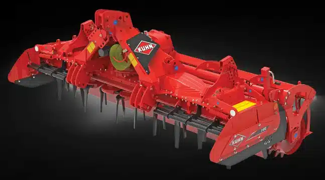 Gallery image 2 for New 2025 Kuhn HR 3030 Harrow