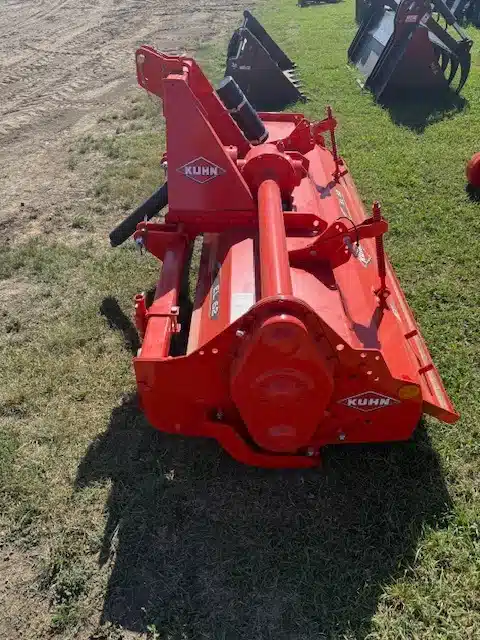 Gallery image 1 for 2025 Kuhn EL 62-210 Rotary Tiller