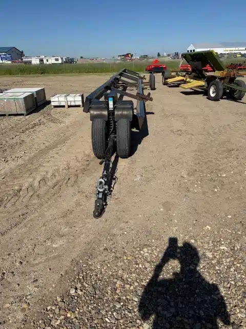 Gallery image 1 for Used 2017 Stud King HT42 Header Cart