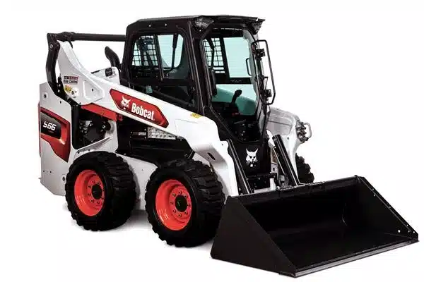 Gallery image 1 for New 2025 Bobcat S66 Skid Steer