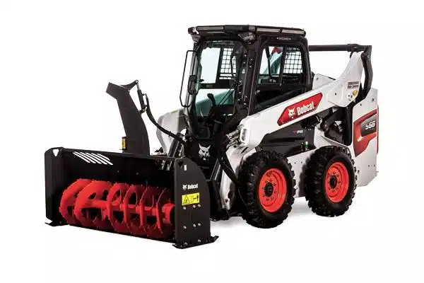 Gallery image 2 for New 2025 Bobcat S66 Skid Steer