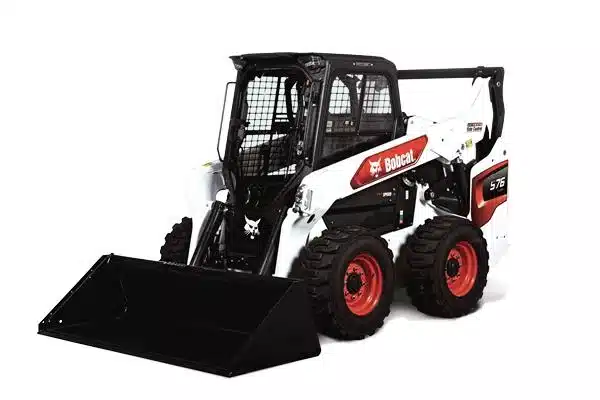 Gallery image 1 for New 2025 Bobcat S76 Skid Steer