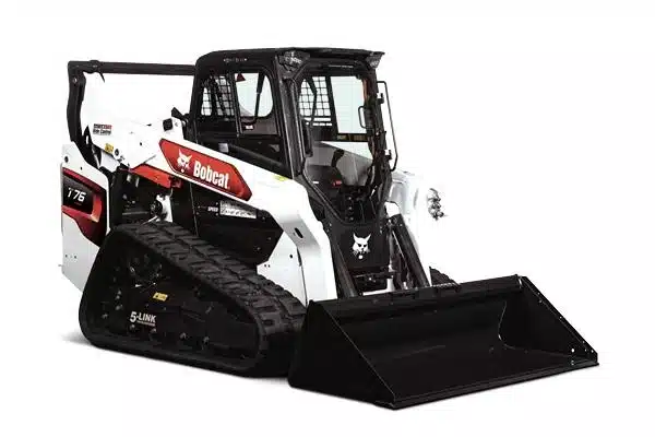 Gallery image 1 for New 2025 Bobcat T76 Track Loader