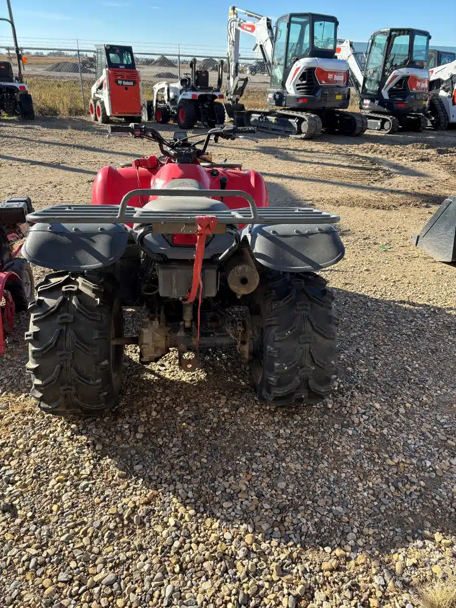 Gallery image 2 for Used 1980 Kawasaki Prairie Utility Vehicle