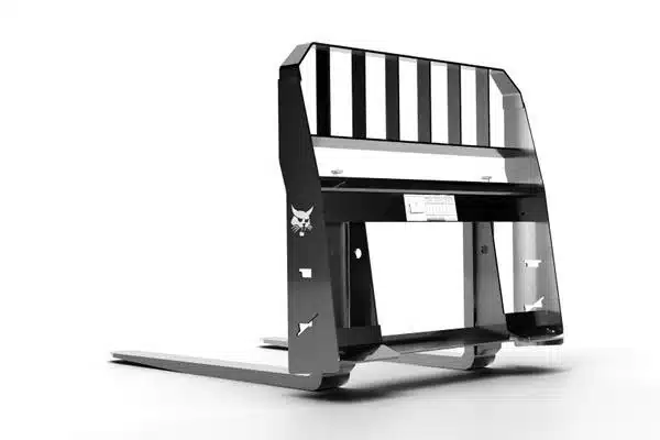 Gallery image 2 for New 2025 Bobcat 36 Pallet Fork