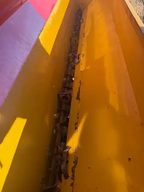 Gallery image 2 for Used 2015 Haybuster 107C Drill