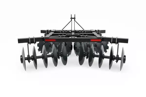 Gallery image 1 for New 2025 Bobcat 90 Harrow