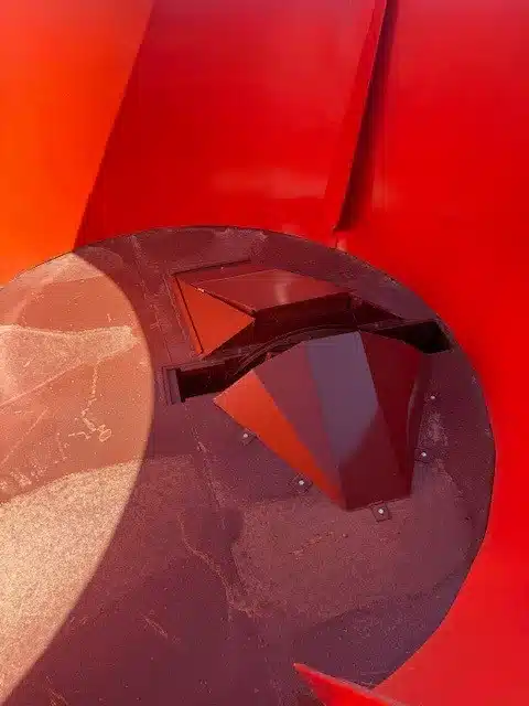 Gallery image 2 for New 2025 Roto Grind 760 Grinder Mixer