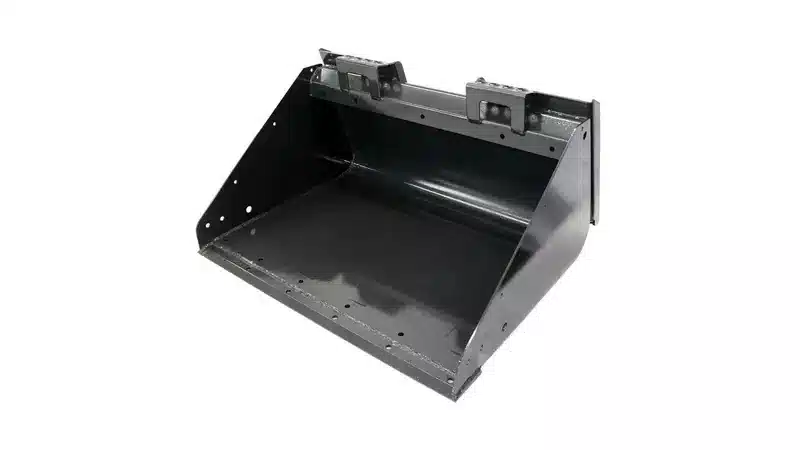 New 2024 Bobcat 36 Bucket