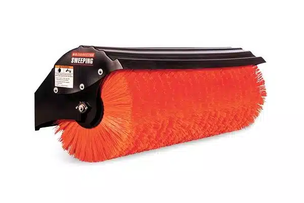 New 2025 Bobcat 52 Broom