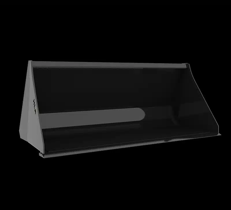 Gallery image 2 for New 2025 HLA Attachments SB96 Bucket