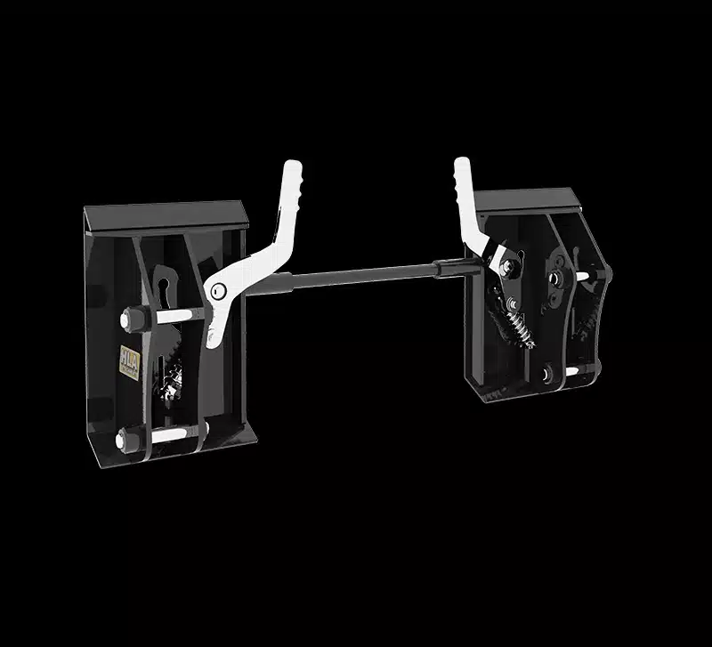 New 2025 HLA Attachments BOQF10 Adapter