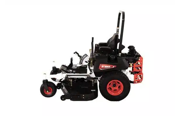 Gallery image 2 for New 2026 Bobcat ZT7061 Mower - Zero Turn