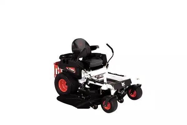 New 2026 Bobcat ZT3048 Mower - Zero Turn