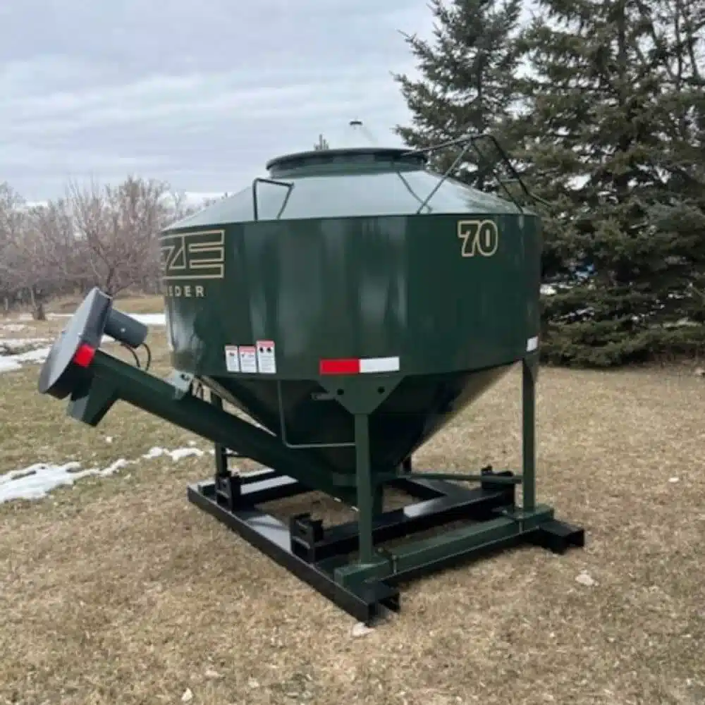 New 2025 EZE-FEEDER E7012L Feeder