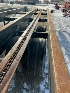 Gallery image 2 for 2013 Buhler Farm King BM2450 Bale Mover