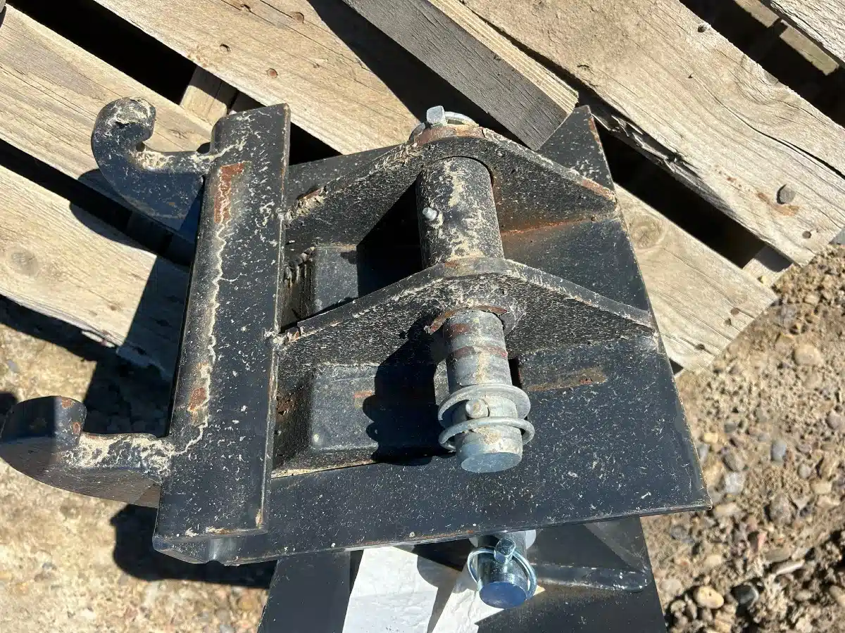 Gallery image 1 for Used 2017 Bobcat Exchange Auger Miscellaneous