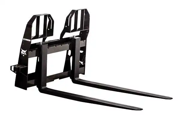 Gallery image 1 for New 2019 Bobcat 42 INCH Pallet Fork