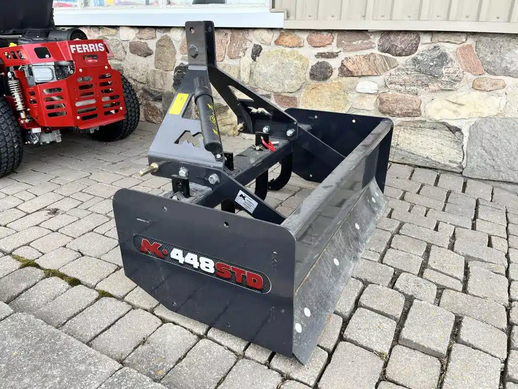 Gallery image 2 for New 2023 MK Martin 448STD Blade