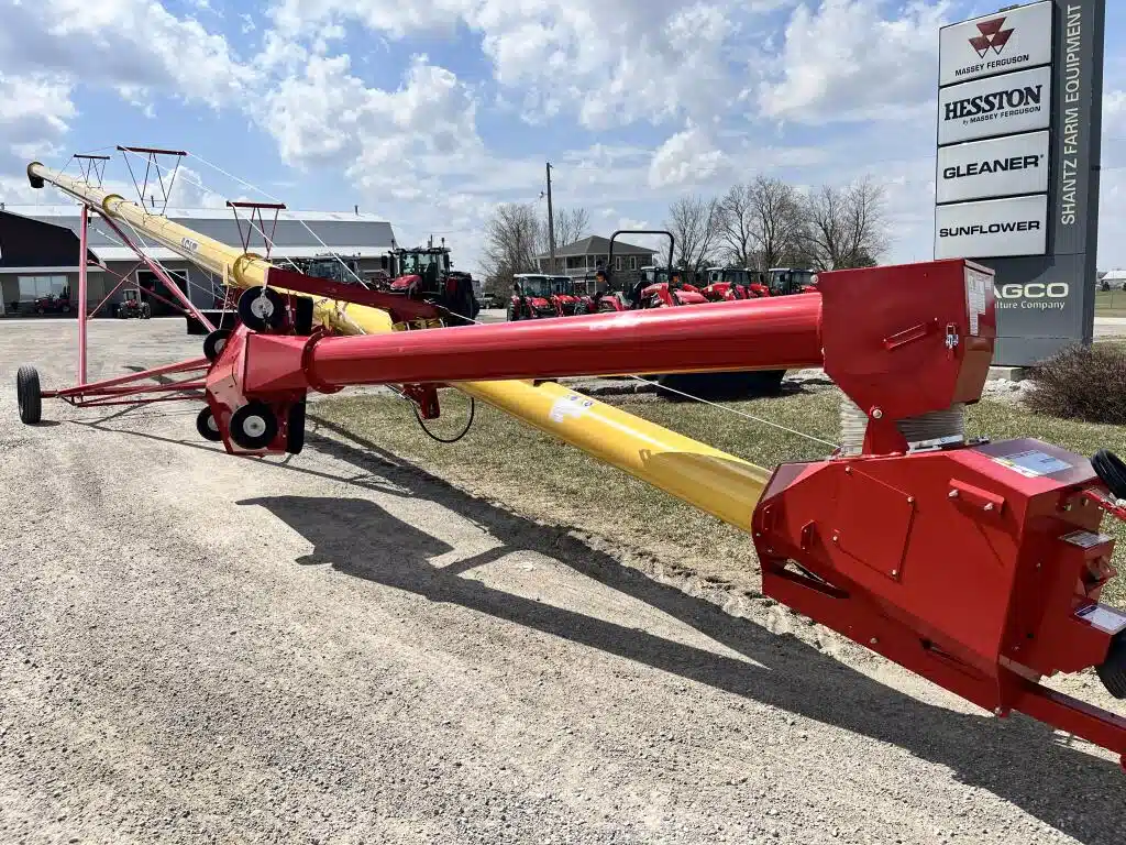 Gallery image 2 for New 2024 Westfield MKX2 10x73G Grain Auger