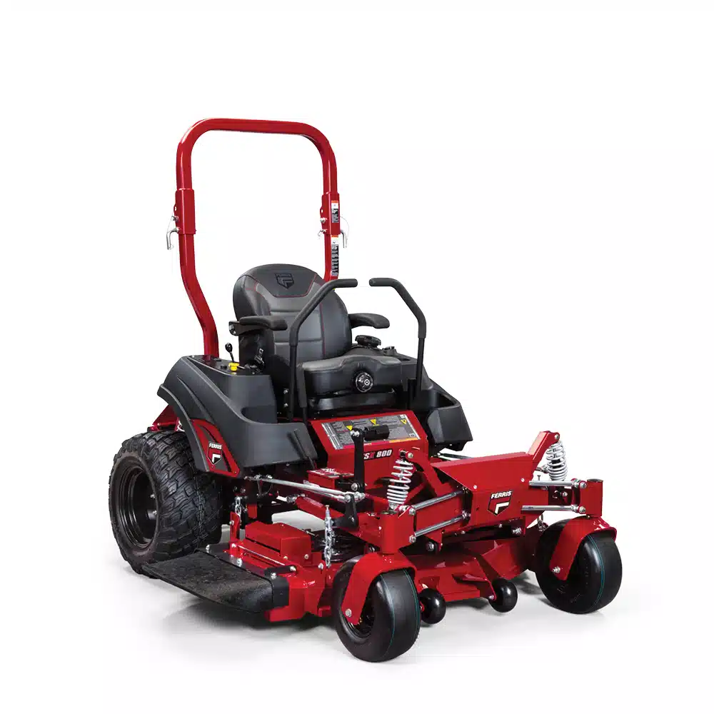 Gallery image 1 for New 2024 Ferris ISX800 Mower - Zero Turn