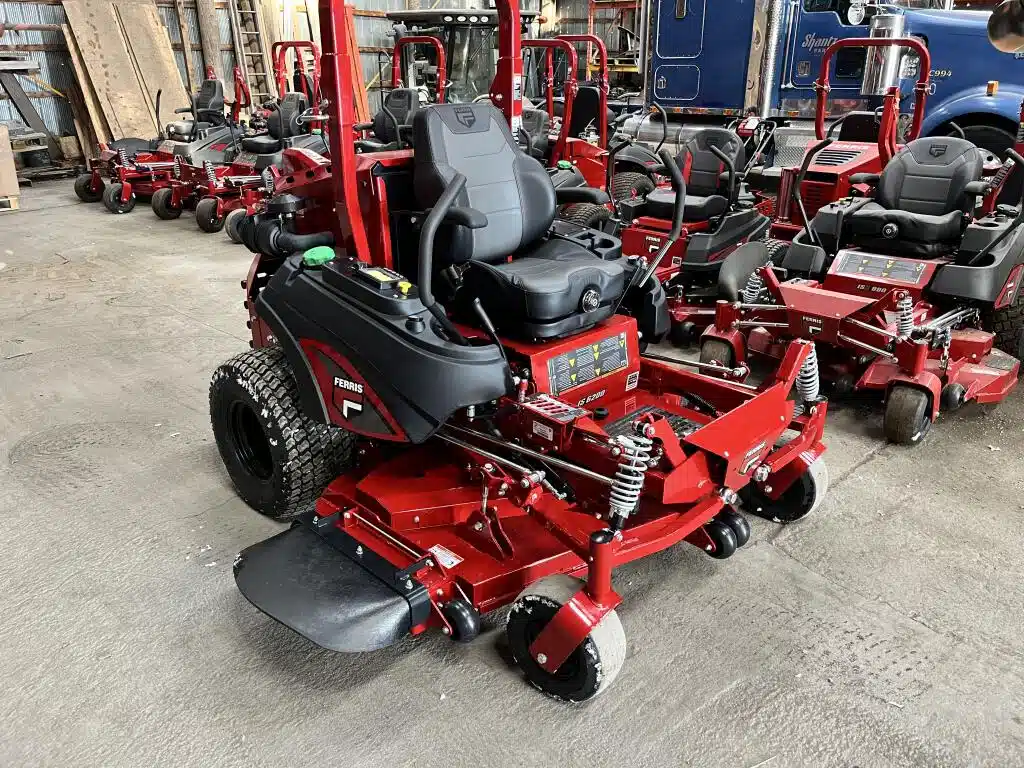Gallery image 1 for New 2025 Ferris IS6200 Mower - Zero Turn