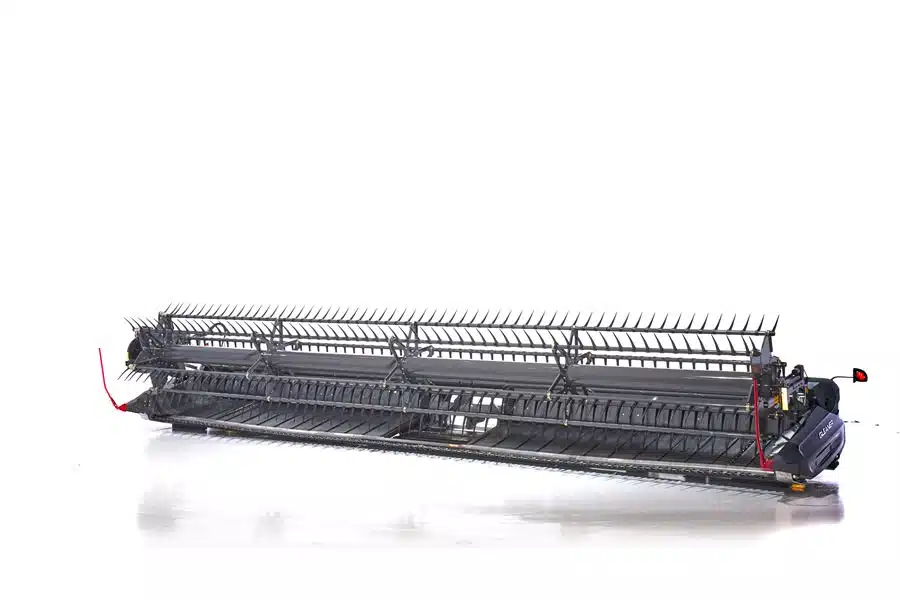 New 2024 Gleaner 9330 Header - Draper