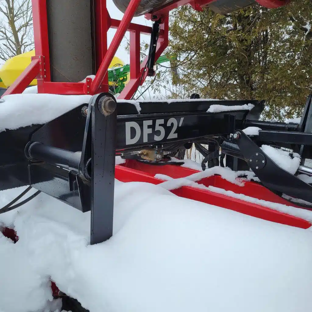 Gallery image 2 for 2023 Smyth DF52 Packer