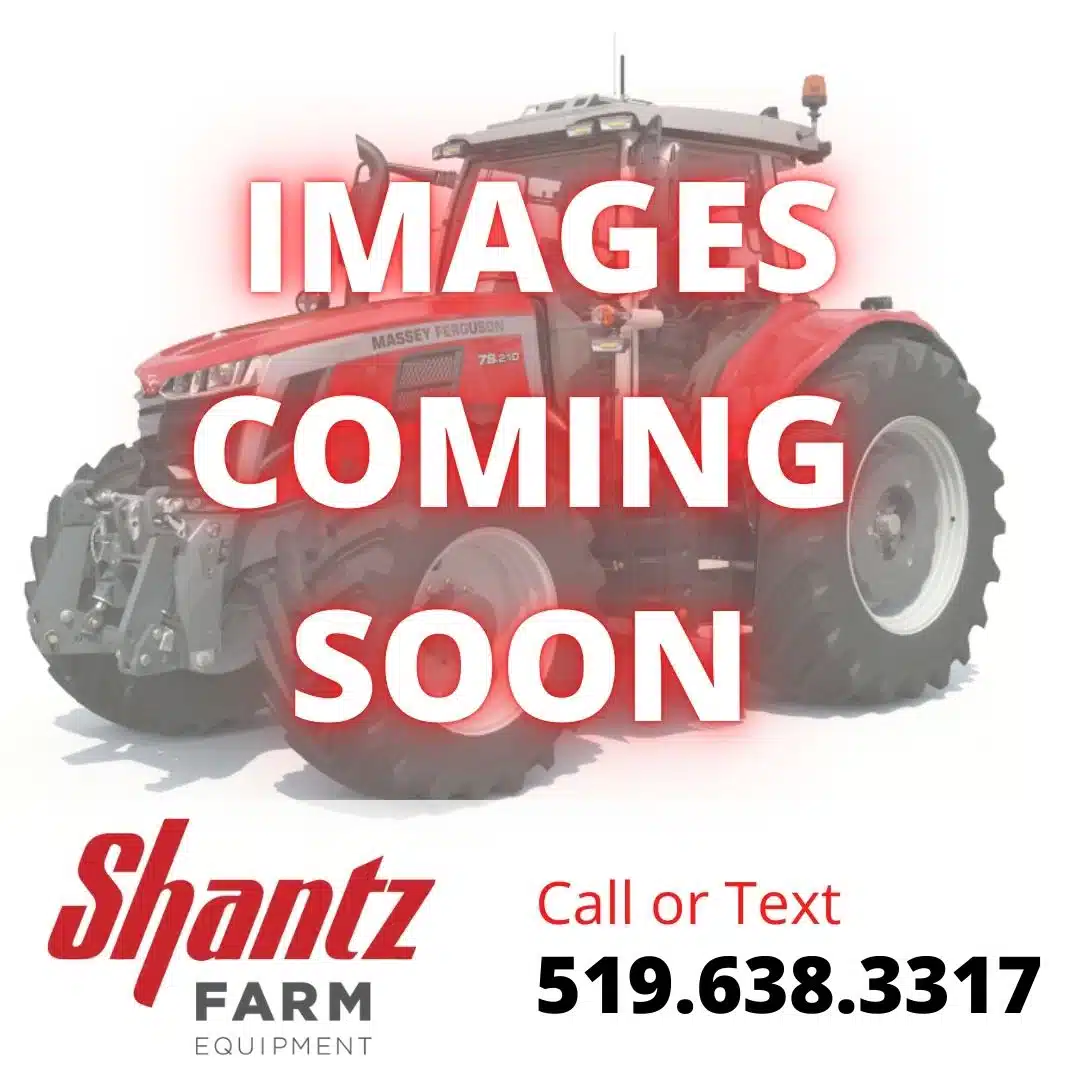 Gallery image 1 for 2017 Sunflower 1234-18 Disc