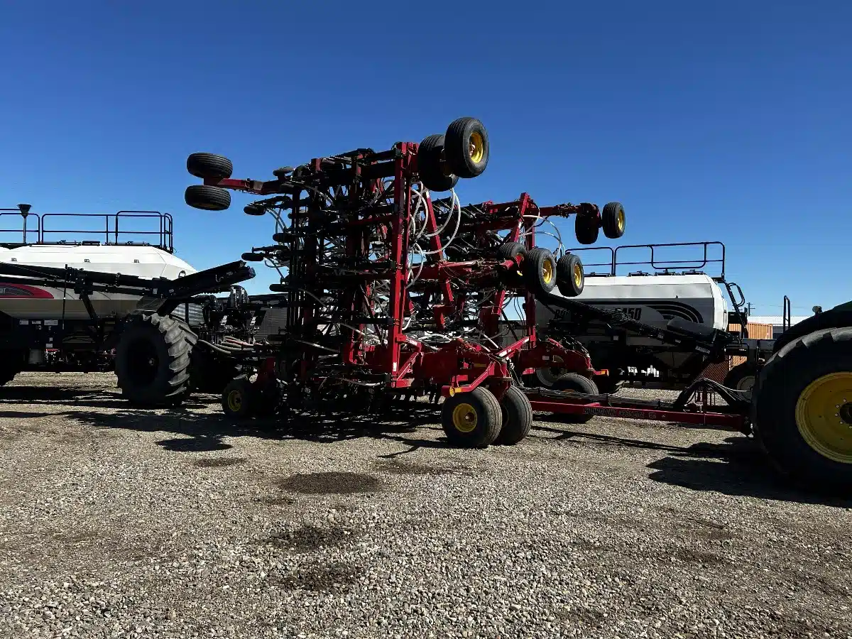 Gallery image 2 for 2021 Bourgault 9950 Air Drill