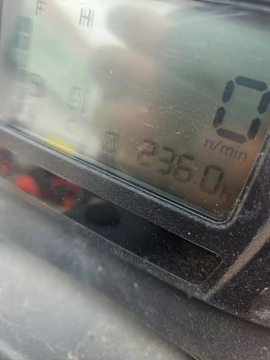 Gallery image 2 for 2022 Kubota F2690 Mower - Front Deck