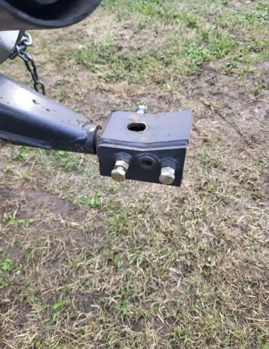 Gallery image 1 for 2020 Kubota DMC8540T Disc Mower Conditioner