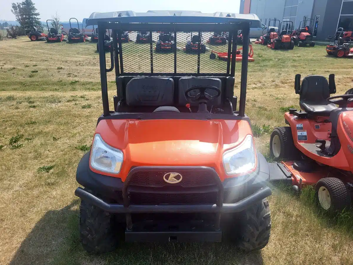 Gallery image 2 for 2019 Kubota RTV900 Utility Vehicle