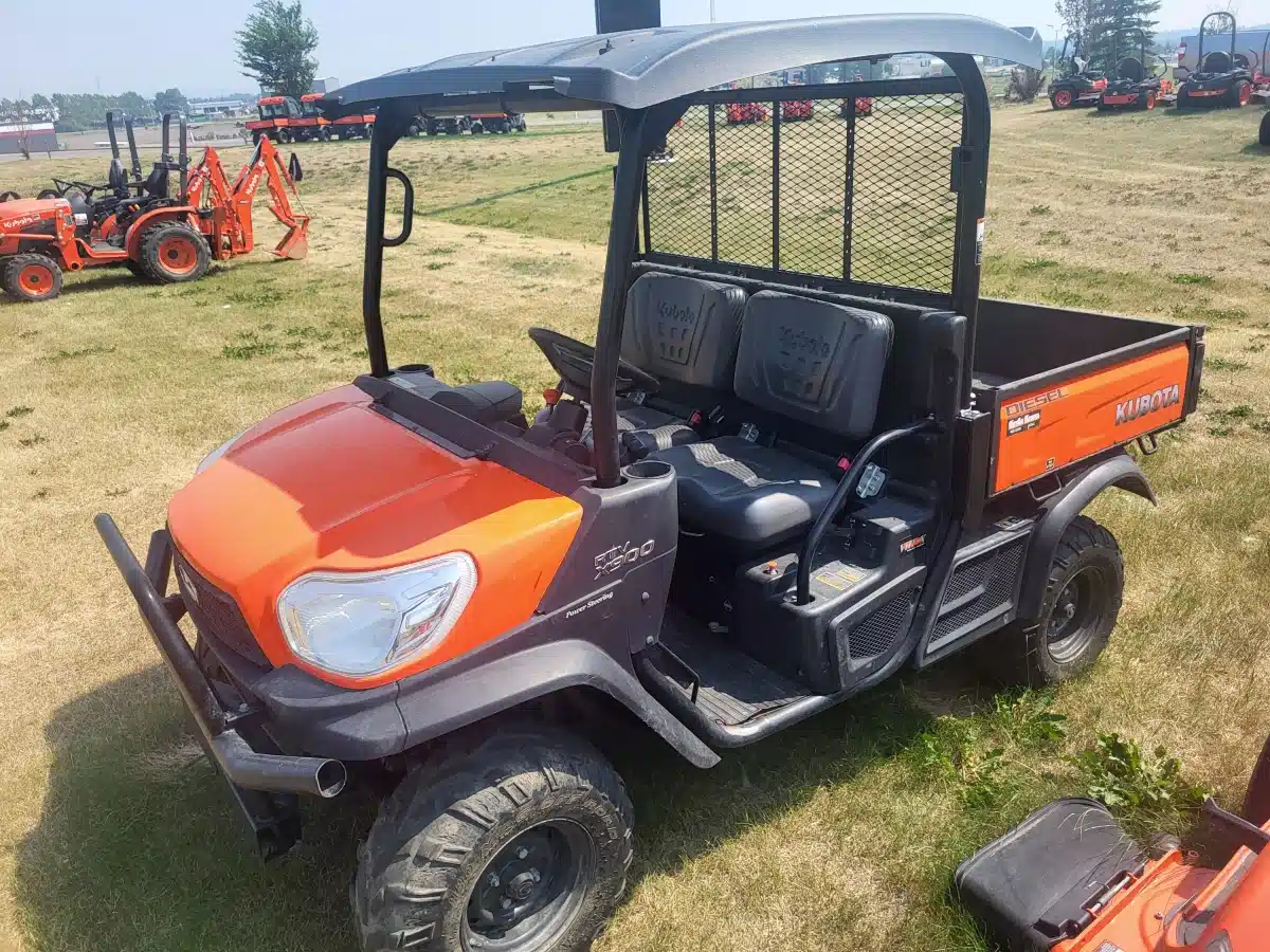 Gallery image 1 for 2019 Kubota RTV900 Utility Vehicle